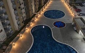 Apartamento con Parqueadero en Santa Marta